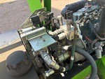 Hydraulics with