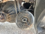 Brakes with