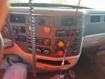 Cab with