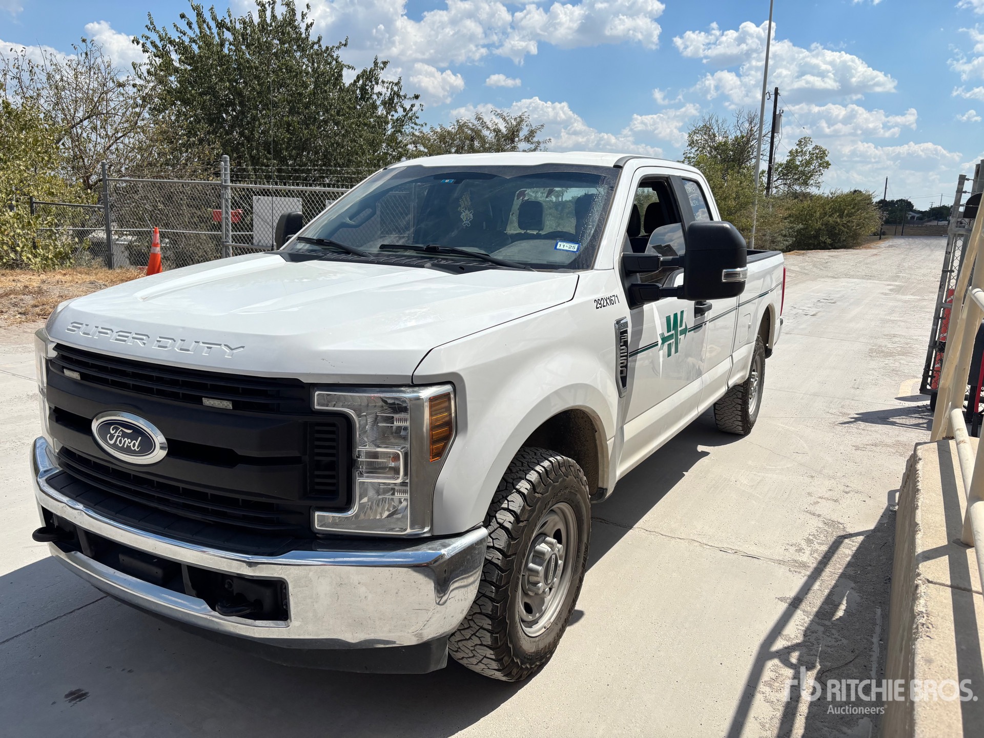 Photo of 2019 Ford F-250