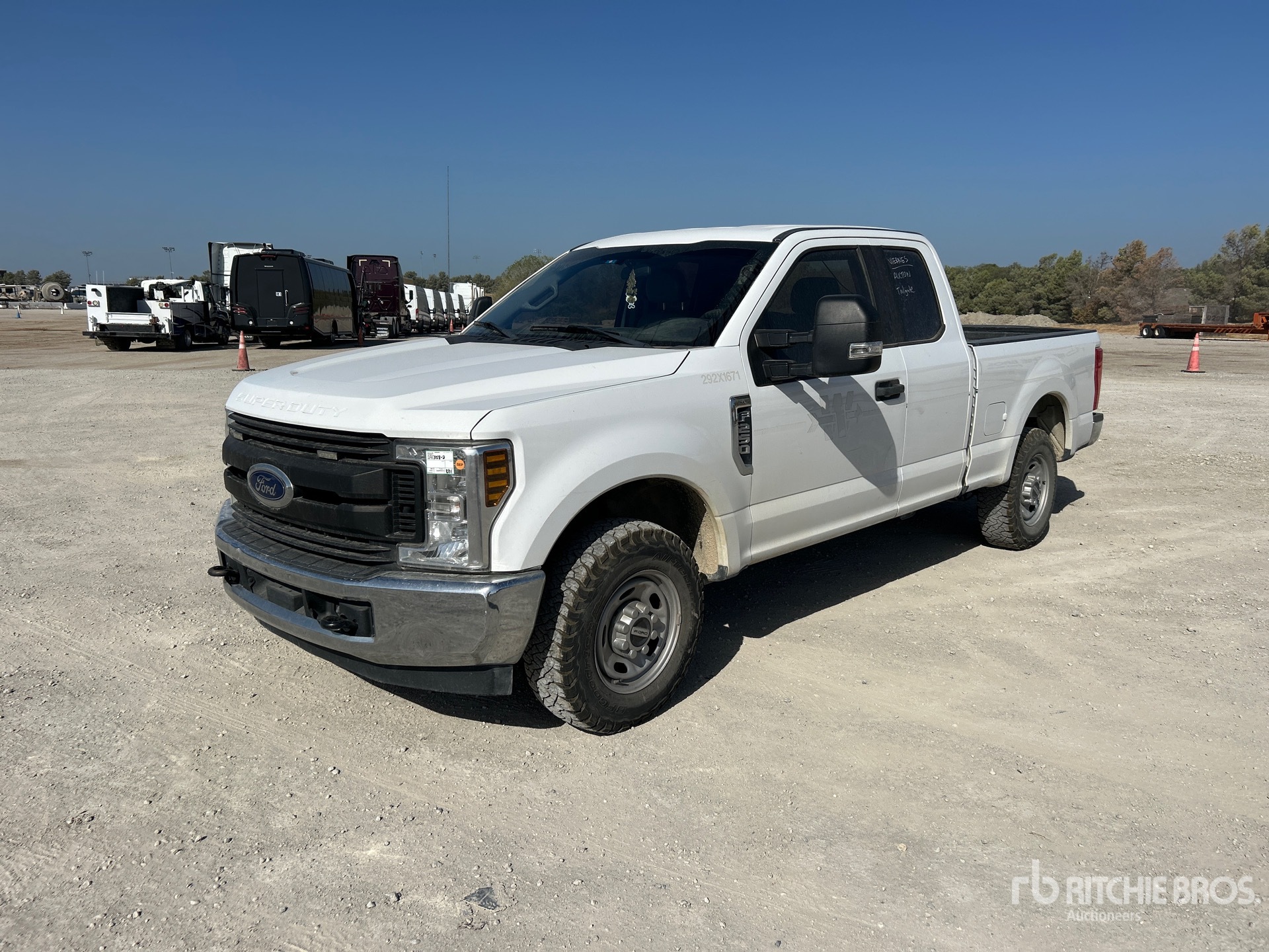 Photo of 2019 Ford F-250