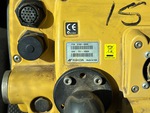 Control Station with
