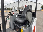 Control Station with