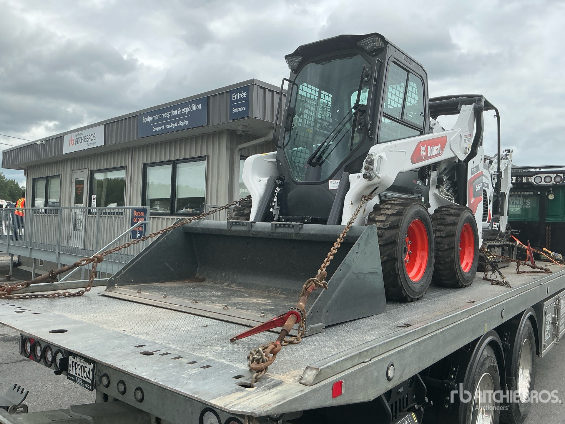 2023 Bobcat S64