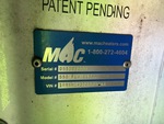 General Appearance with Unit Serial Number