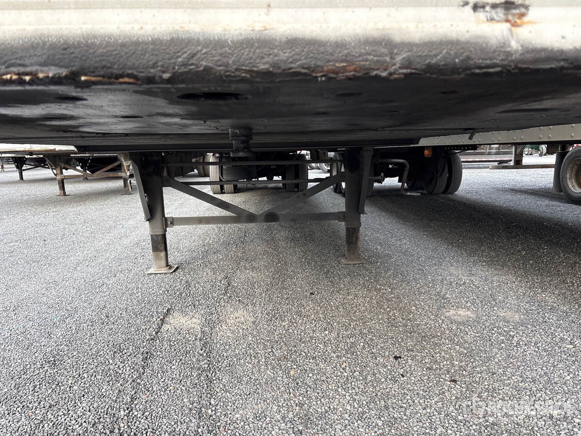 2015 Utility V12530152JS