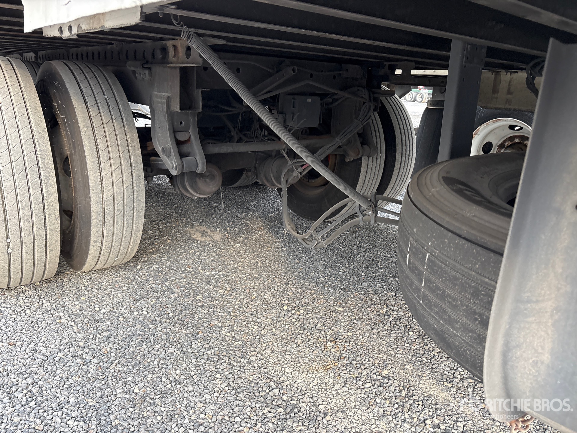 2015 Utility V12530152JS