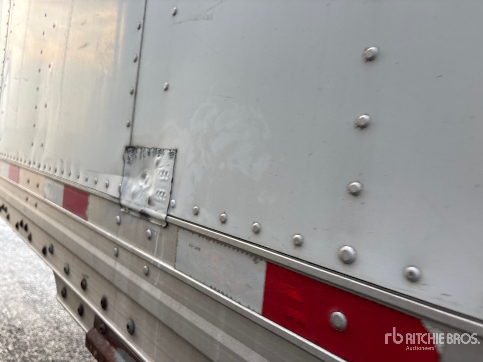 2015 Utility V12530152JS