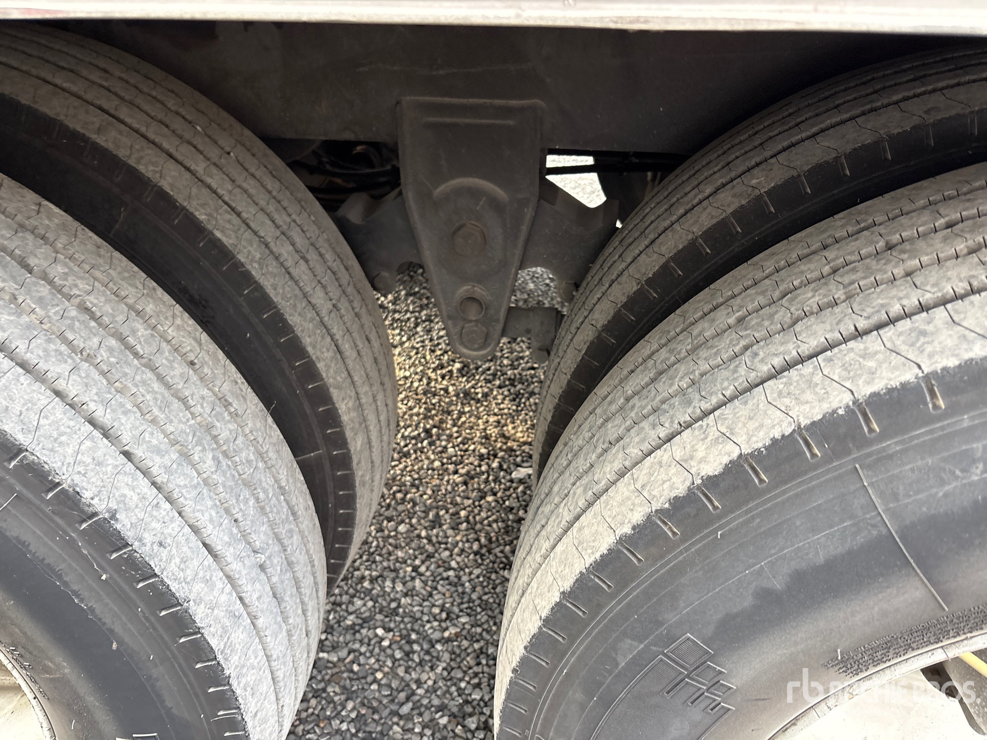2015 Utility V12530152JS