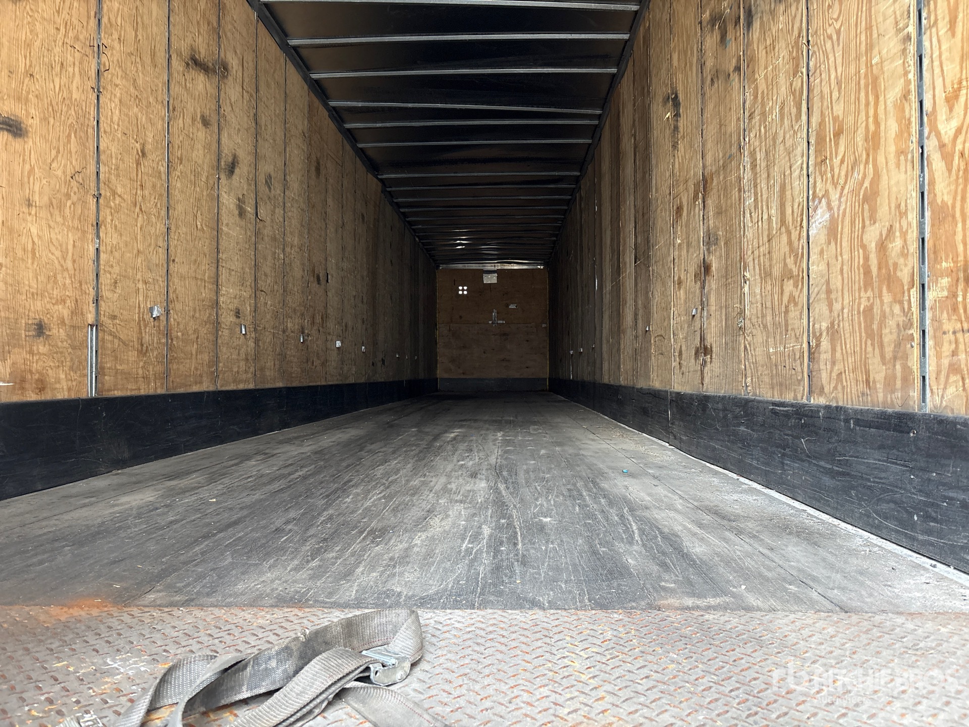 2015 Utility V12530152JS