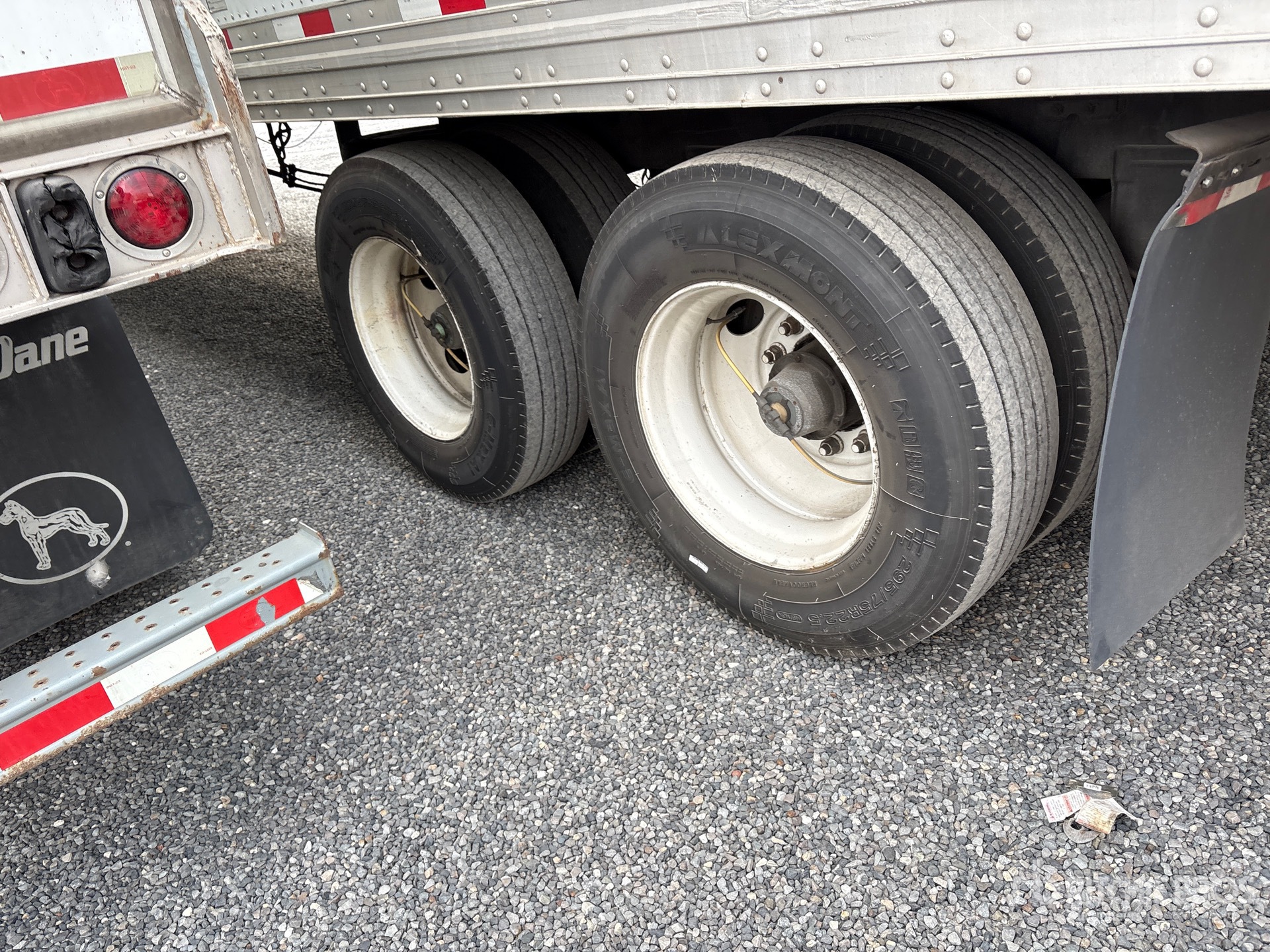 2015 Utility V12530152JS