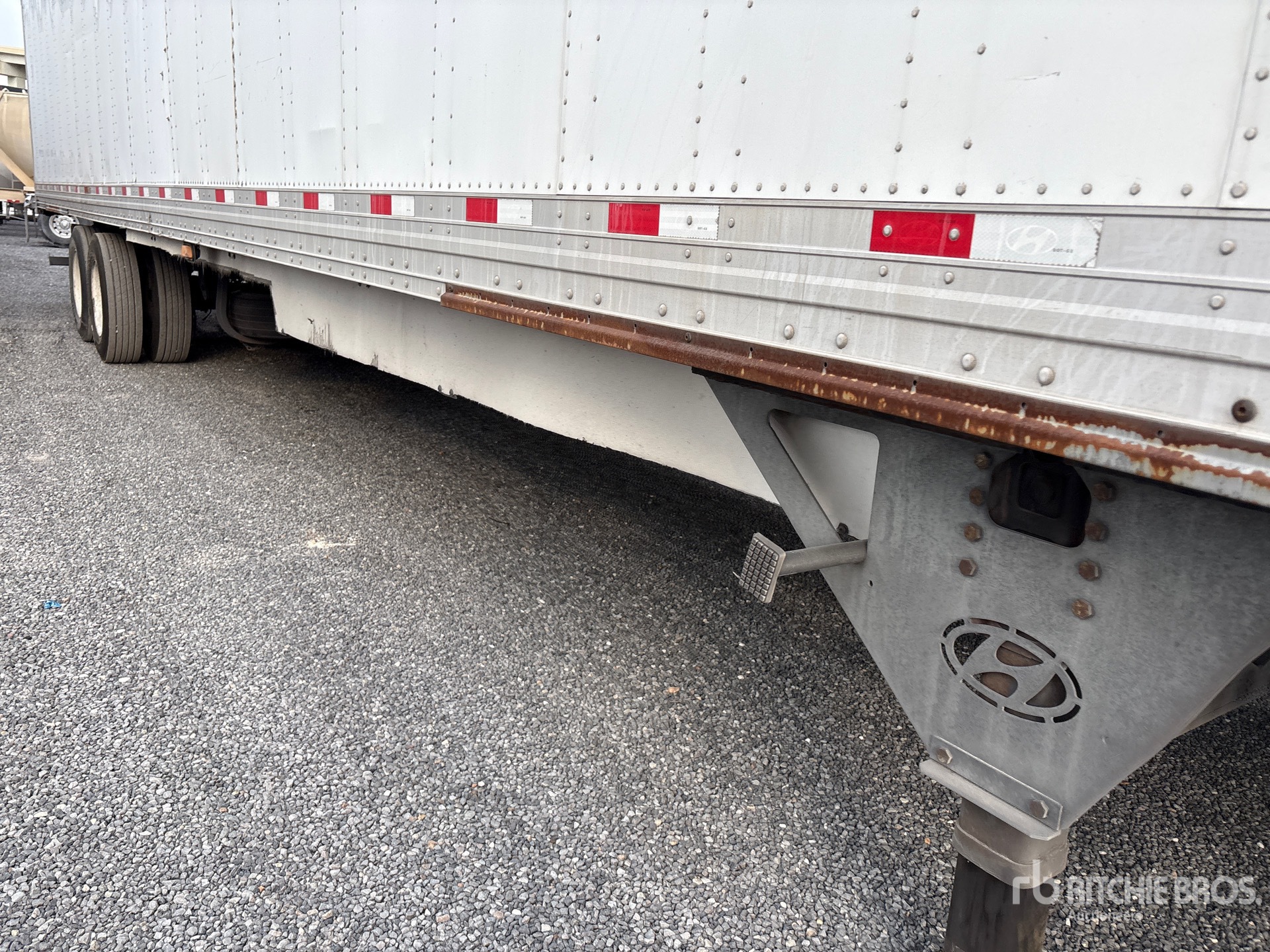 2015 Utility V12530152JS