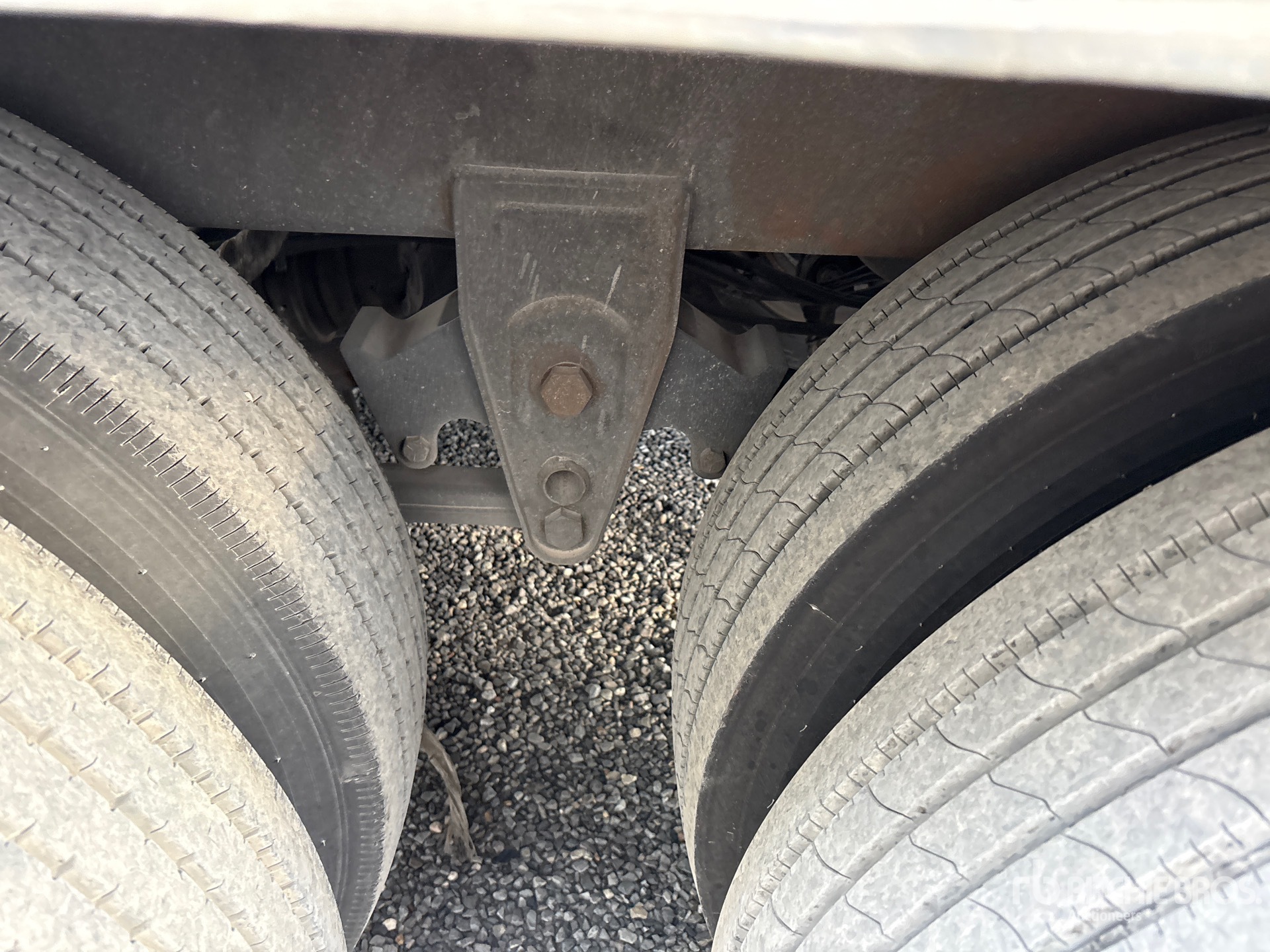 2015 Utility V12530152JS
