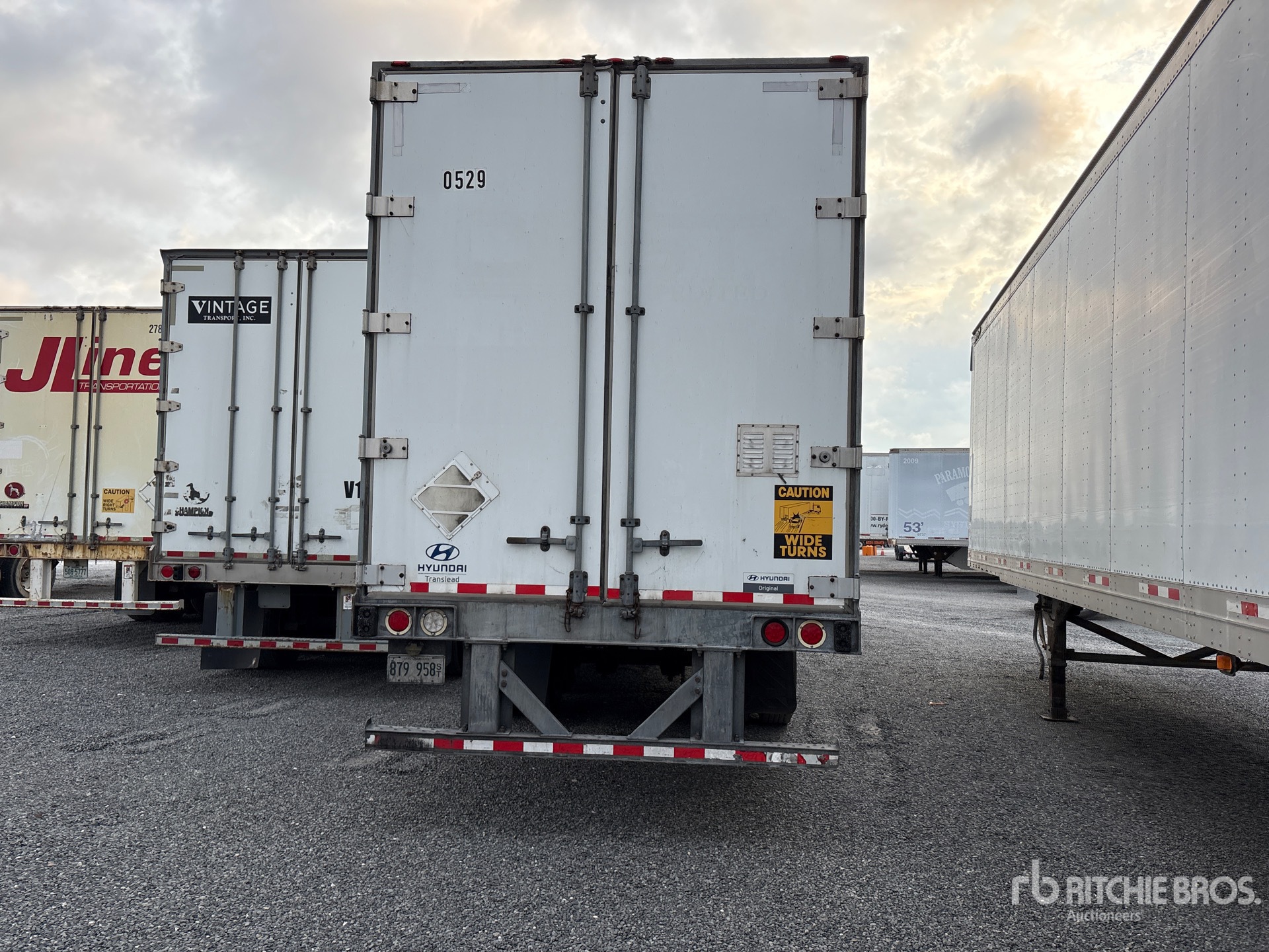 2015 Utility V12530152JS