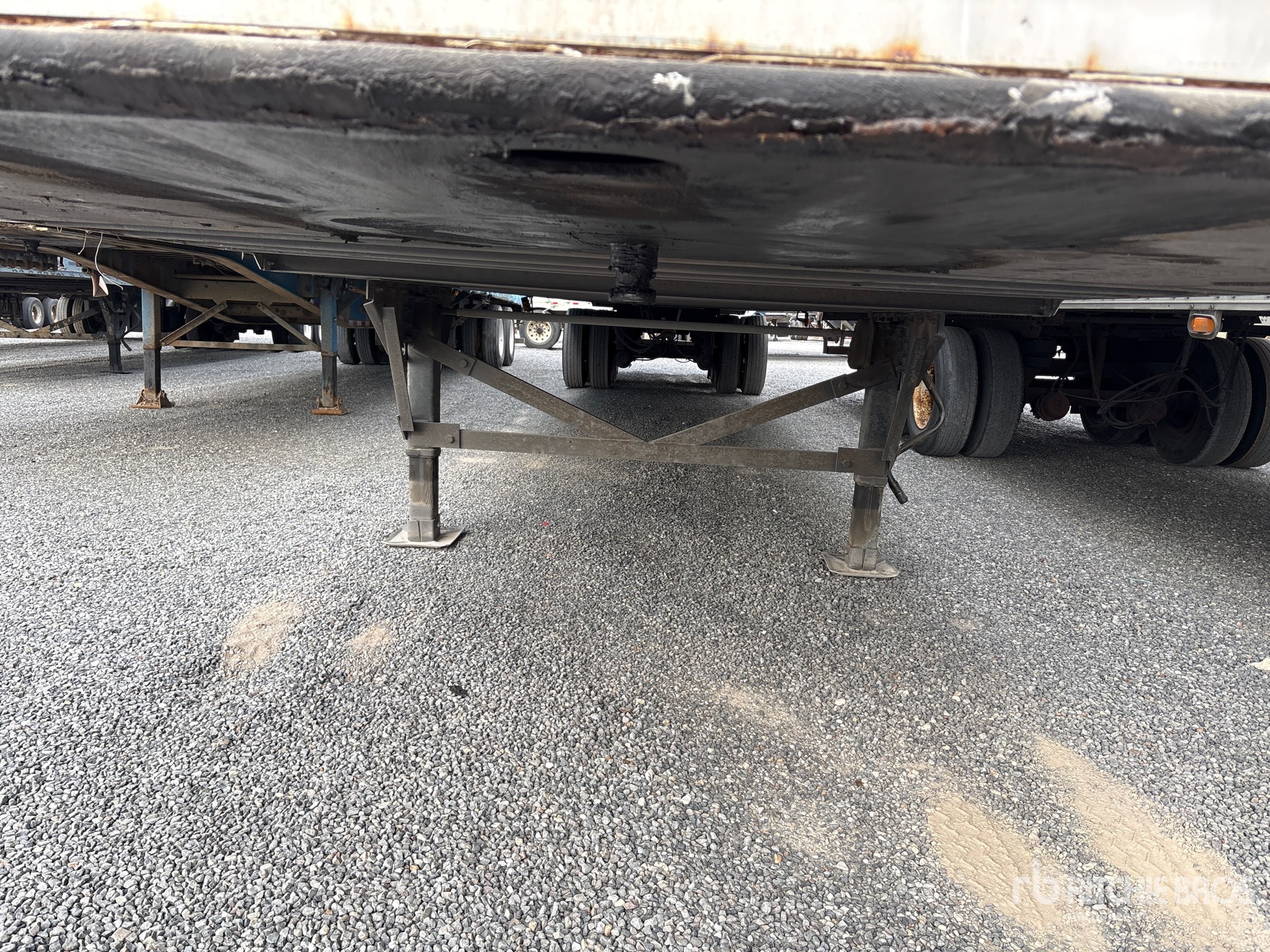 2016 Great Dane CS1-1314-01053
