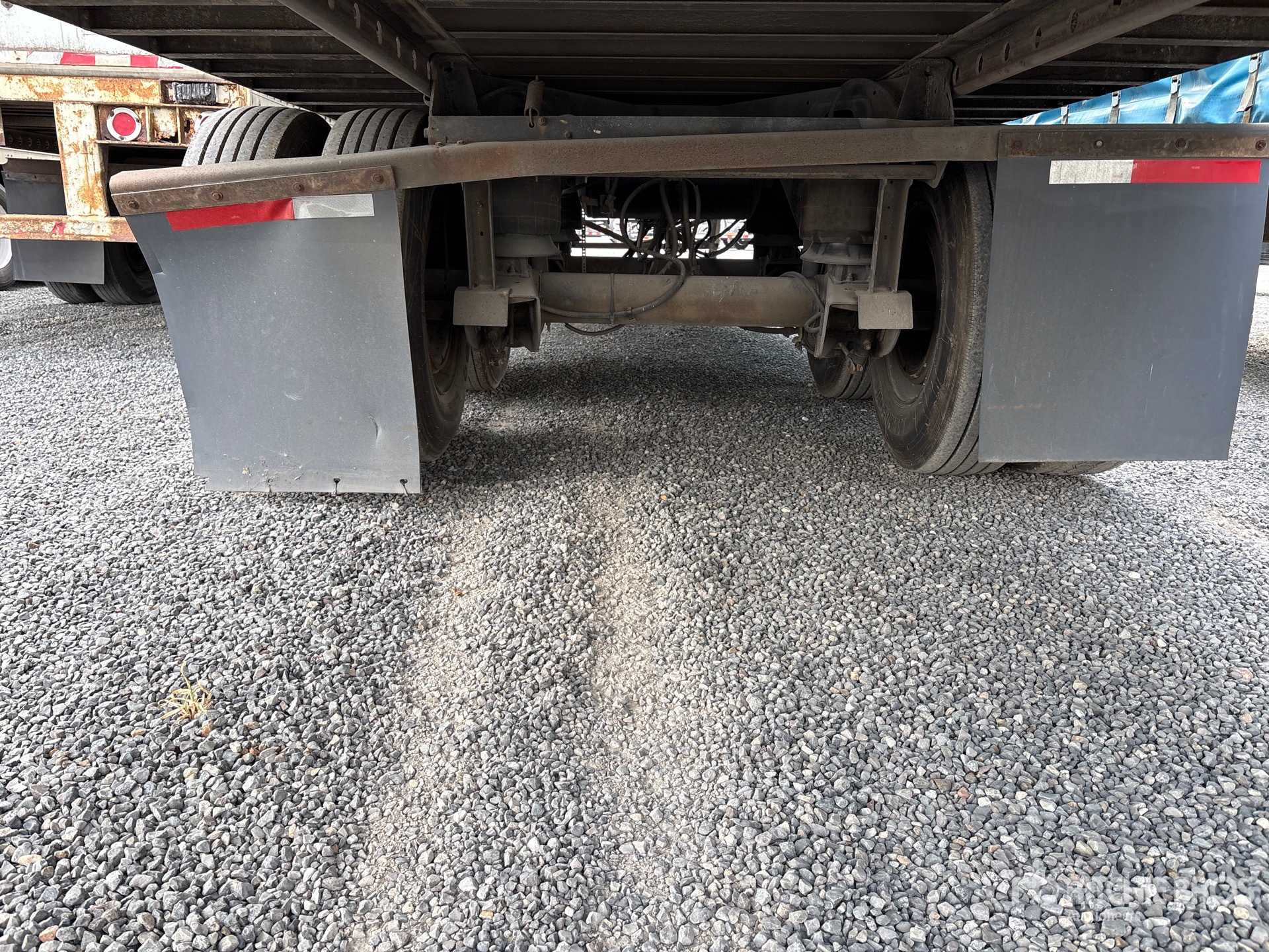 2016 Great Dane CS1-1314-01053