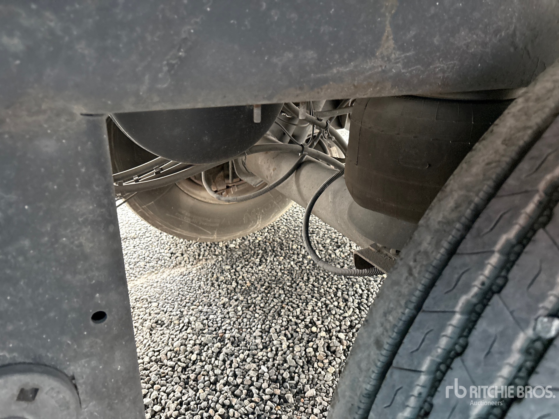 2016 Great Dane CS1-1314-01053