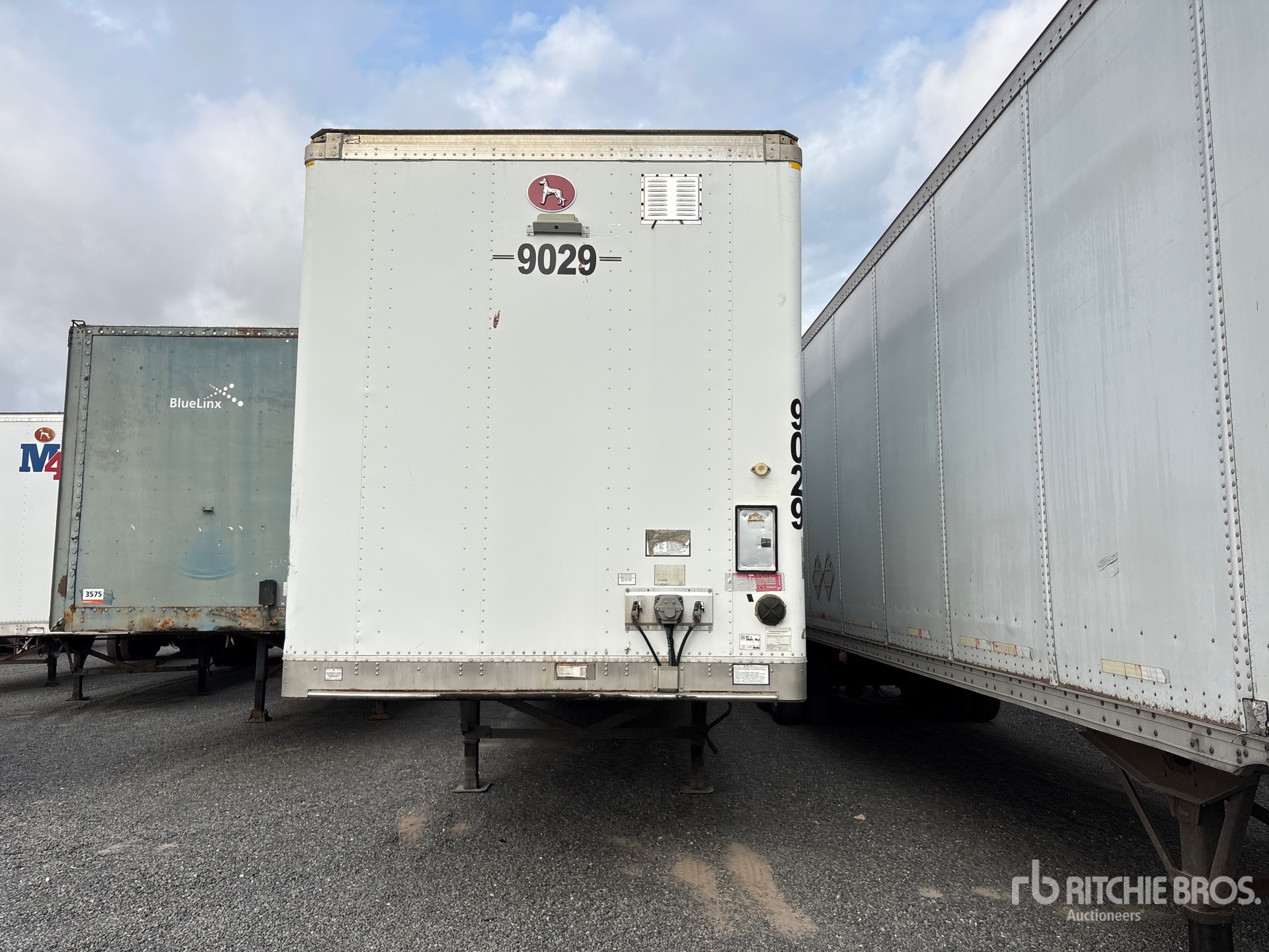 2016 Great Dane CS1-1314-01053