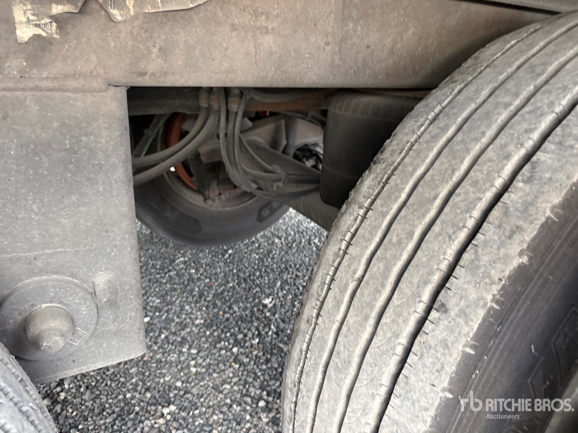 2015 Hyundai VS2DX