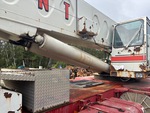 Upper Hydraulic Photos with