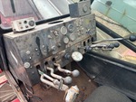 Upper Control Station with