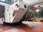 Upper Hydraulic Photos with