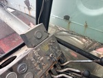 Upper Control Station with