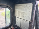 Upper Control Station with