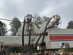 Upper Hydraulic Photos with
