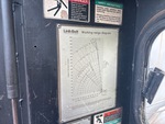 Upper Control Station with