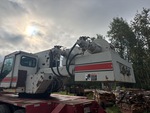 Upper Hydraulic Photos with