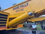 Upper Hydraulic Photos with