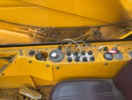 Upper Control Station with