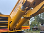 Upper Hydraulic Photos with