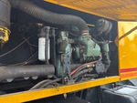 Upper Engine with