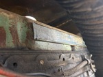 Upper Engine with