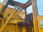 Upper Control Station with