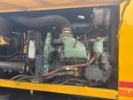 Upper Engine with