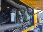 Upper Engine with