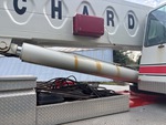Upper Hydraulic Photos with