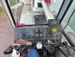 Upper Control Station with