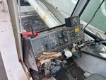 Upper Control Station with