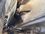 Underbody with Frame Condition