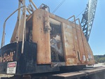 General Appearance with Sheet Metal (fiberglass) Condition
