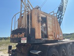 General Appearance with Paint