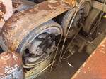 Hydraulics - Crane Carrier/Chassis with