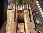 Crane Superstructure Hydraulics with Auxiliary Hoist