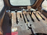 Control Station with Gear Selector