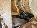 Hydraulics - Crane Carrier/Chassis with