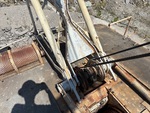 Crane Superstructure with
